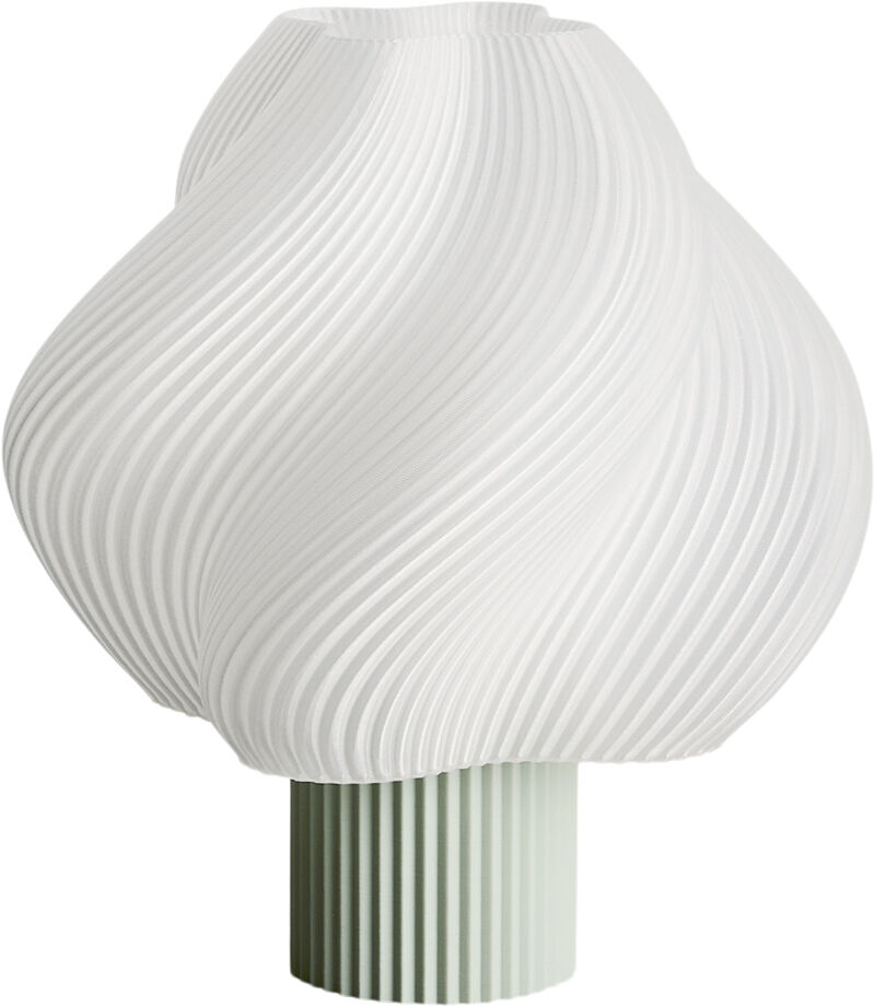 Soft Serve Portable Tablelamp