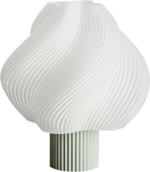 Soft Serve Portable Tablelamp
