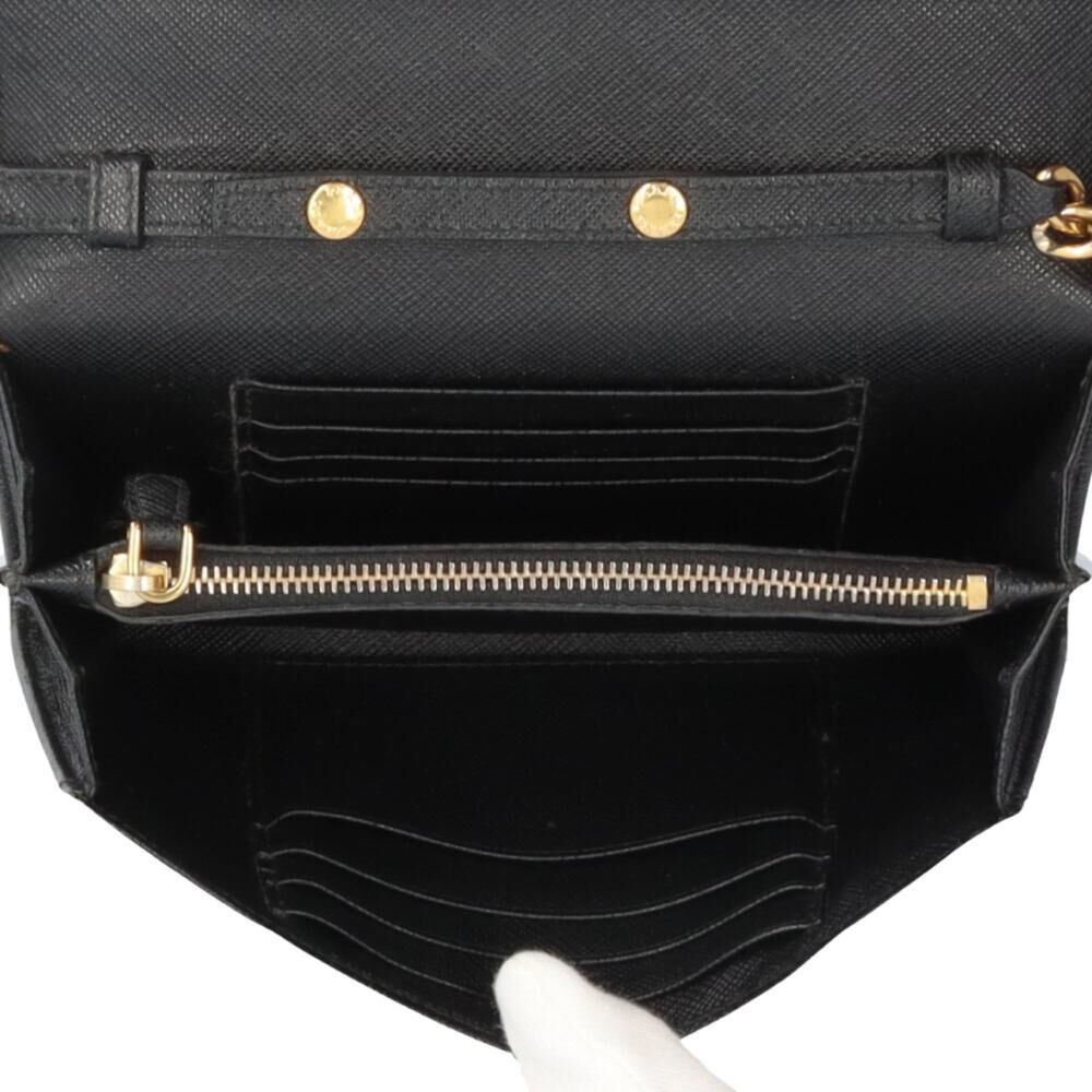 Prada Shoulder Bag