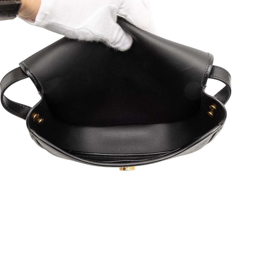 Dior Trotter Crossbody Bag