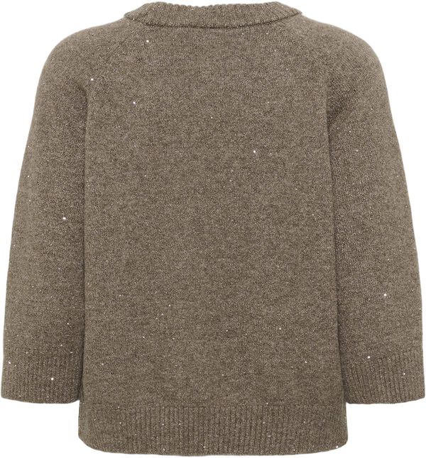 NovaSZ Pullover
