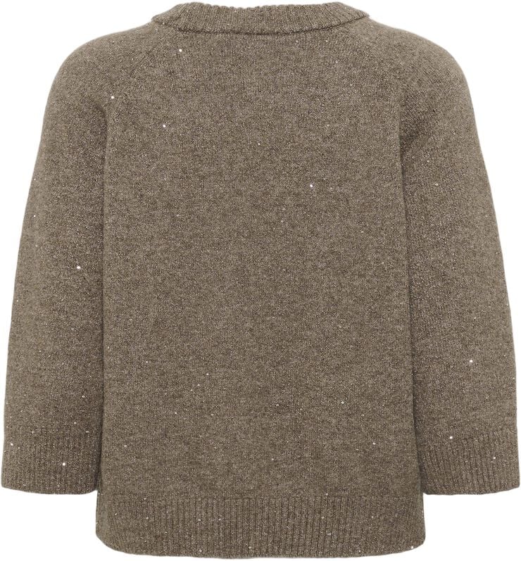 NovaSZ Pullover