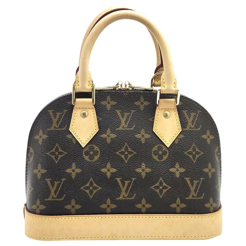 Louis Vuitton Alma