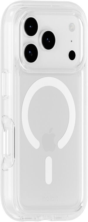 Chunky Case MagSafe Compatible iPhone 18 Pro Max/17 Pro Max