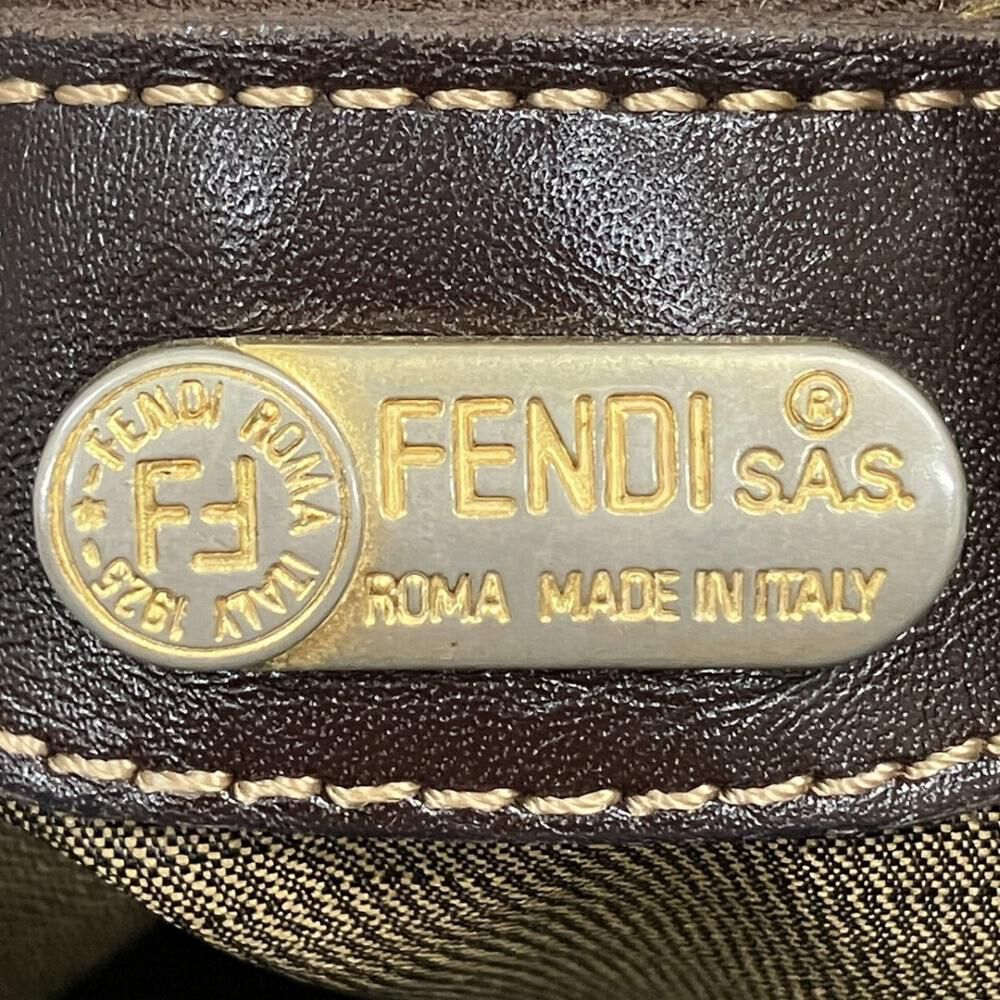 Fendi Shoulder Bag