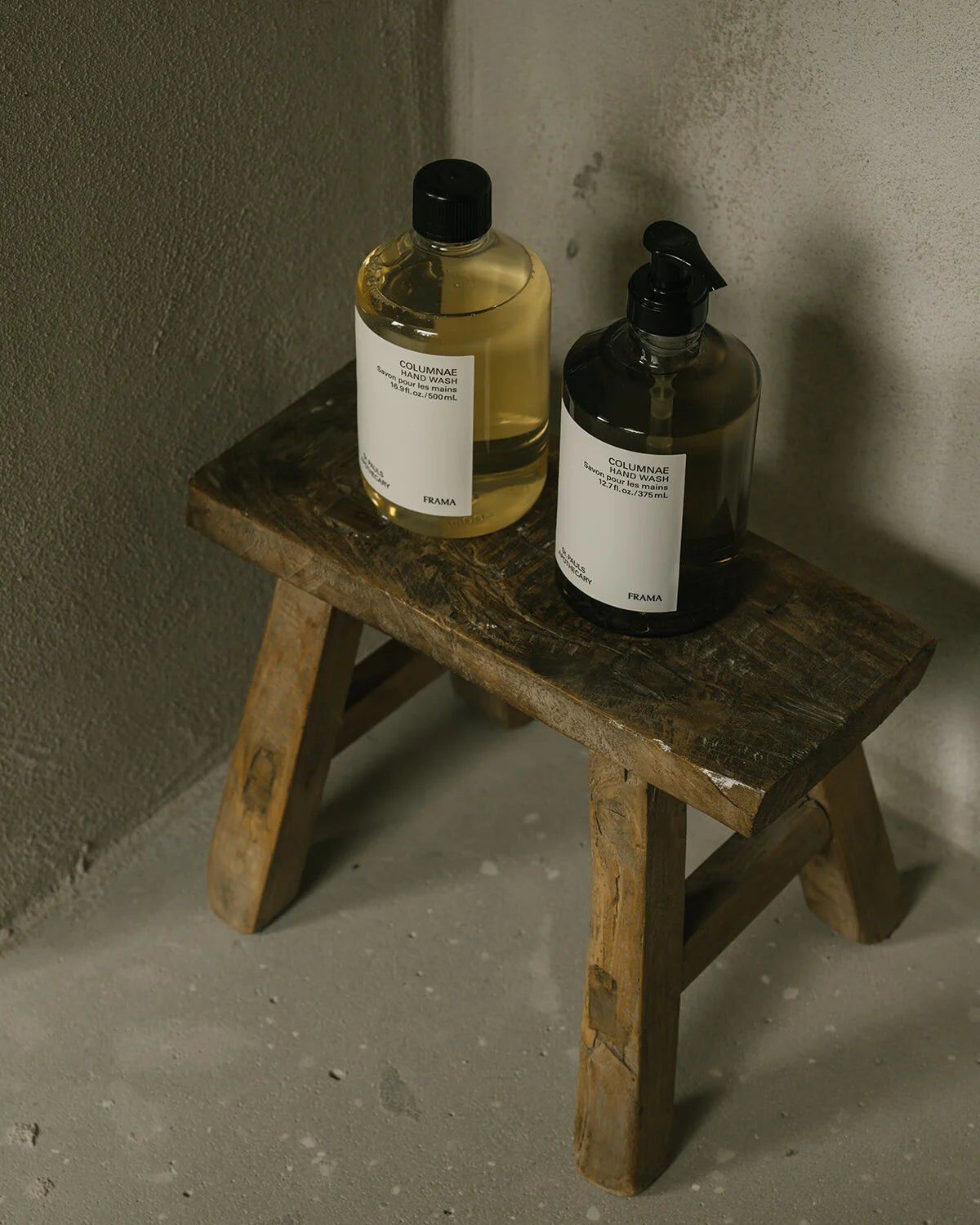 Hand Wash Refill | Columnae | 500 mL