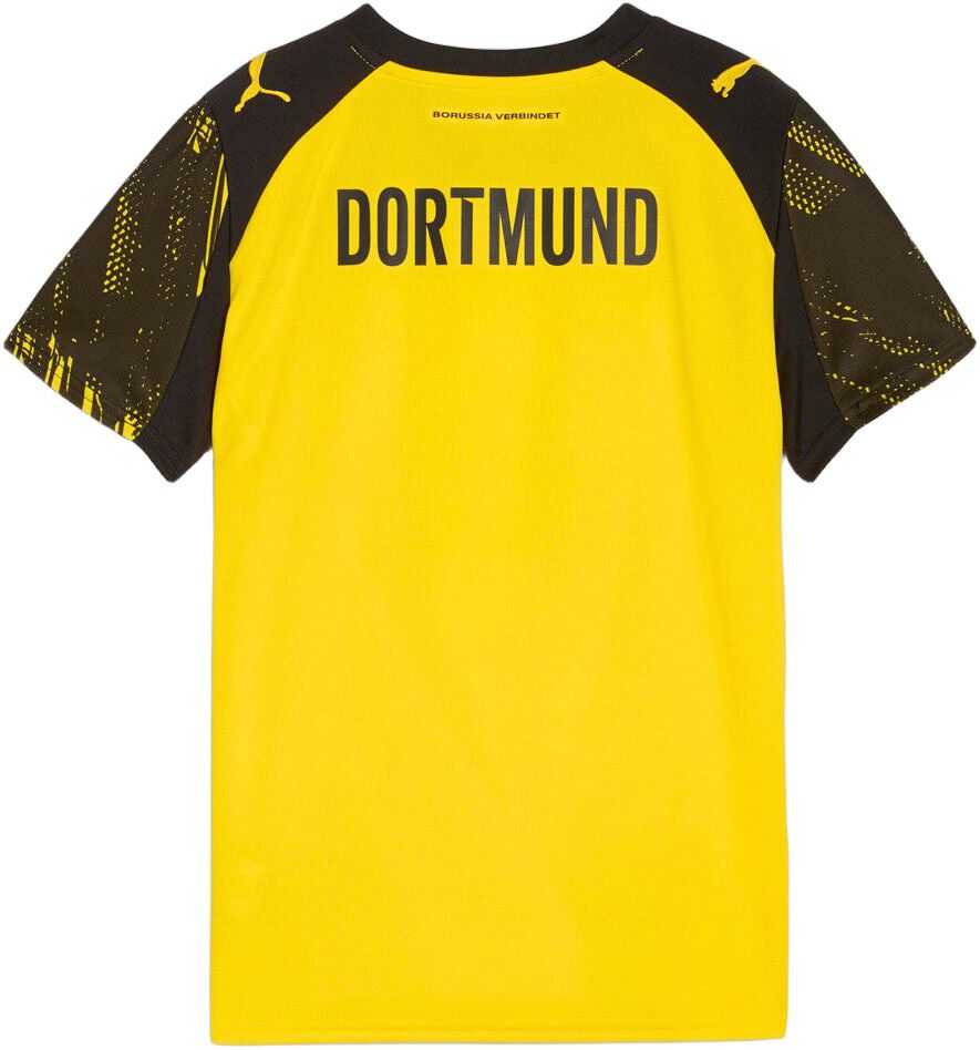 Dortmund 25/26 Hjemmebanetr&oslash;je