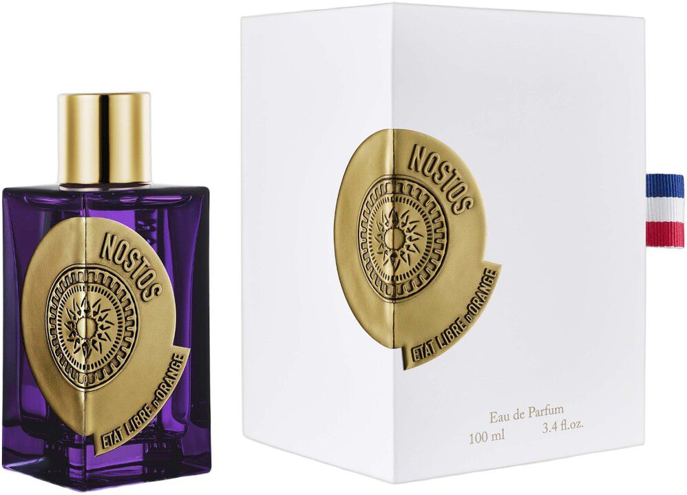 Nostos Eau de Parfum 100 ml
