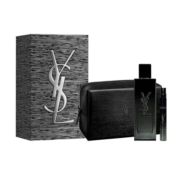 MYSLF EDP Holiday Set 2025