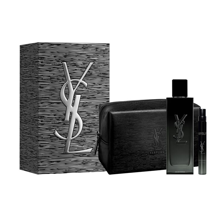 MYSLF EDP Holiday Set 2025