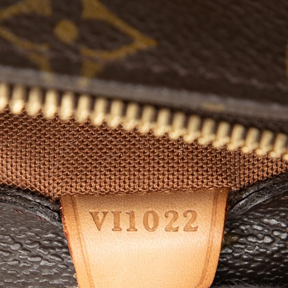 Louis Vuitton Cabas