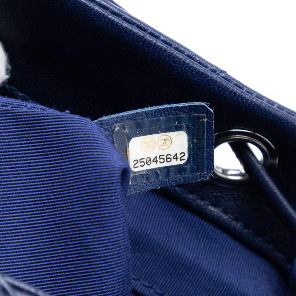 Chanel Backpack