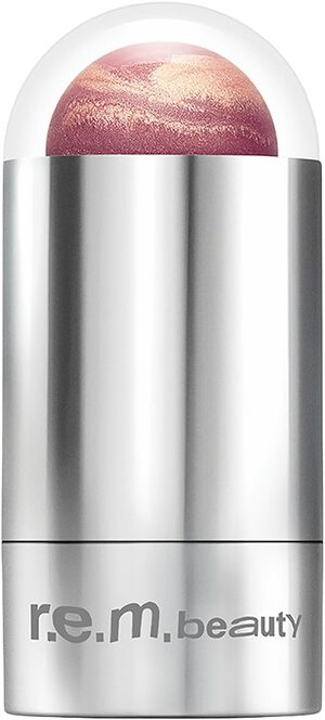 M&eacute;lange &agrave; Trois - Blush- og highlighterstift