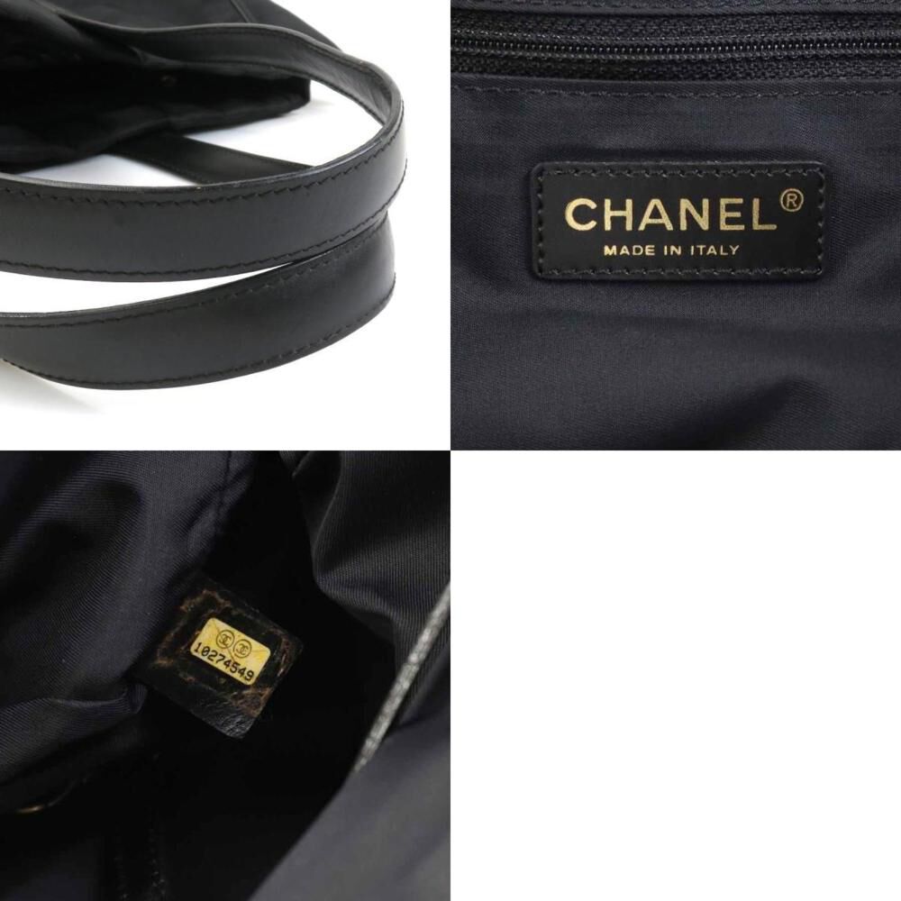 Chanel Travel Line