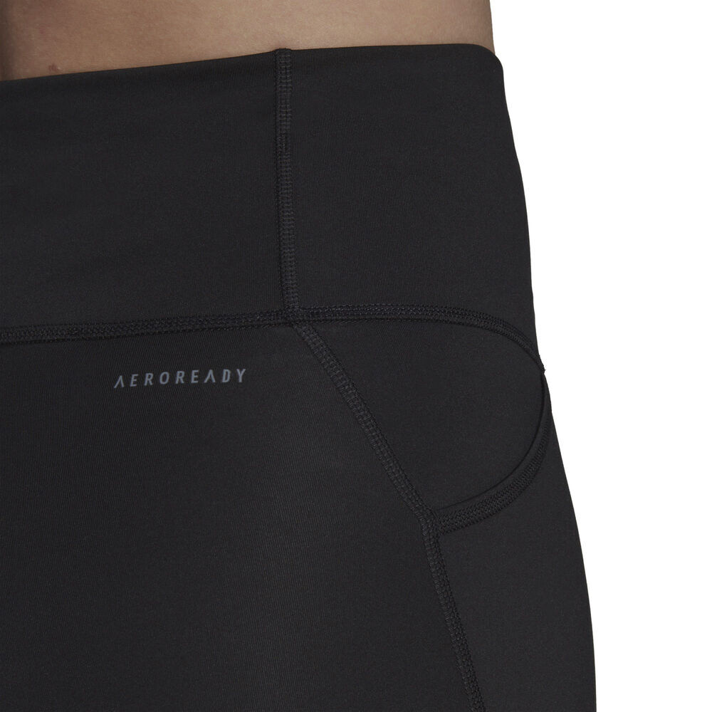 Running Essentials 7/8 l&oslash;betights