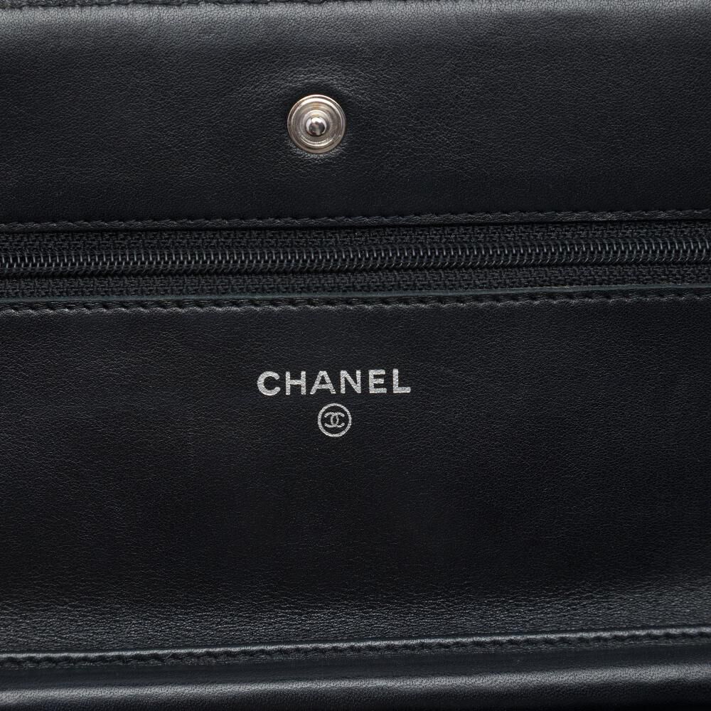 Chanel Flap Bag