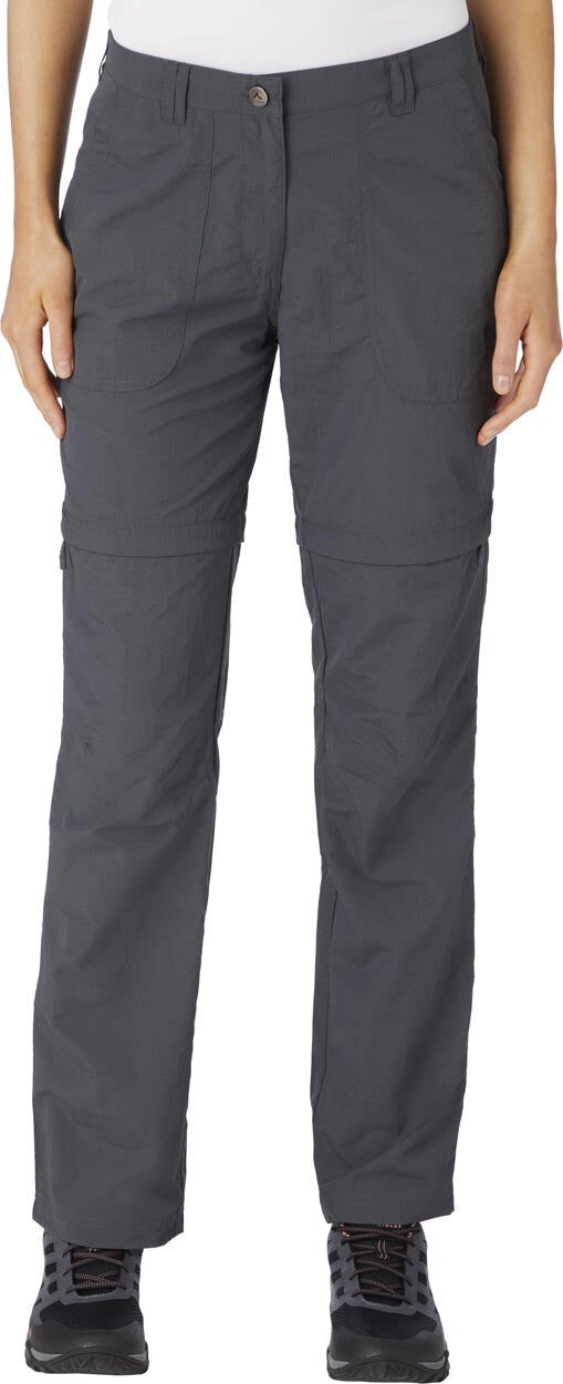 Samson 3 Zip-Off vandrebukser