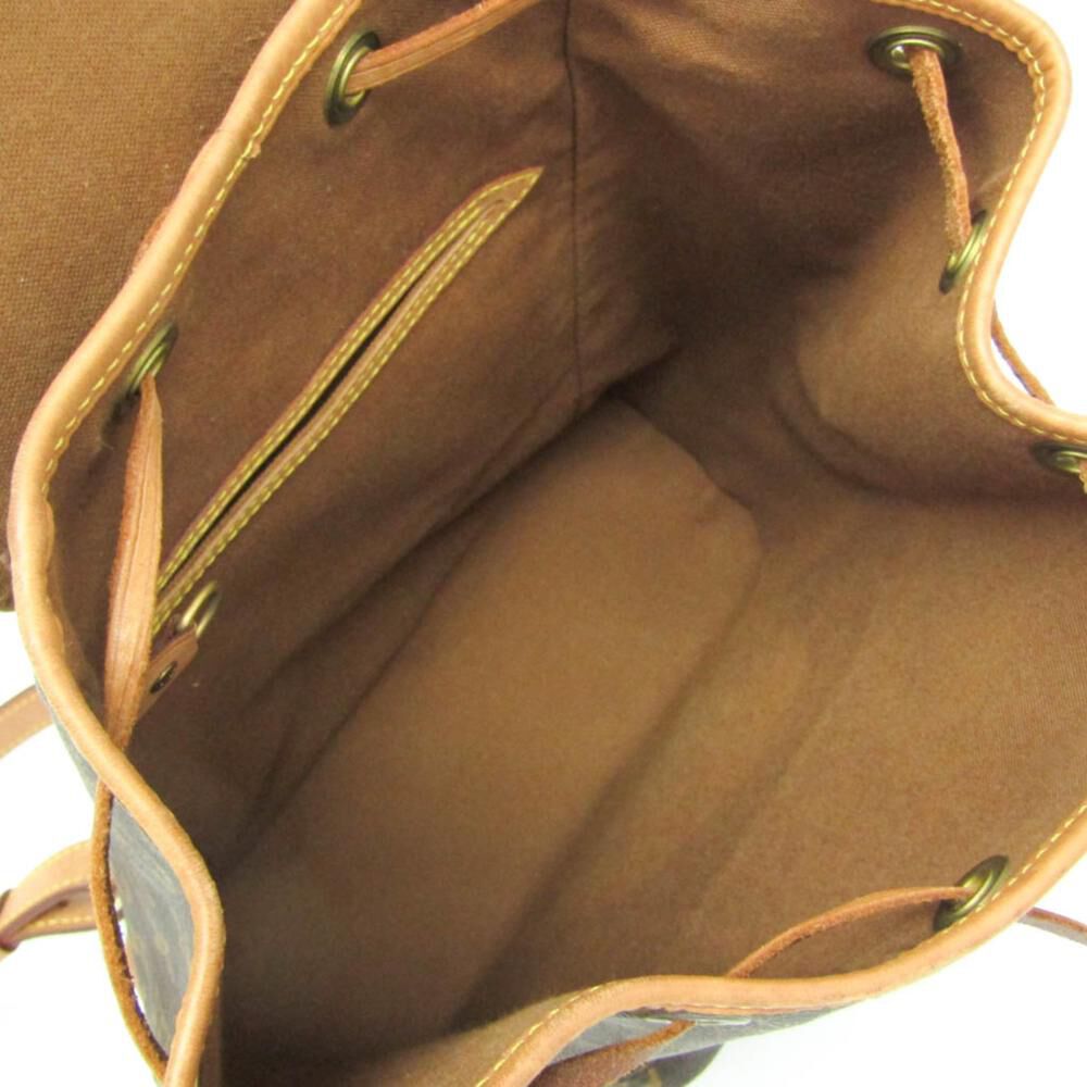 Louis Vuitton Montsouris