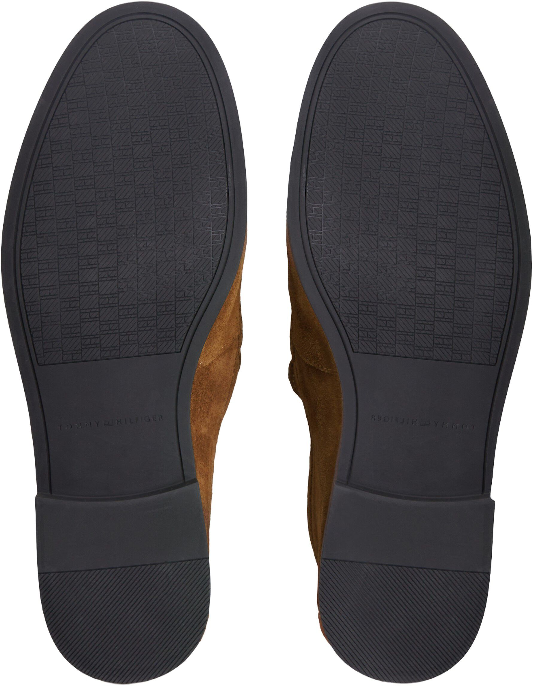 FLEX HILFIGER SDE TASSEL LOAFER