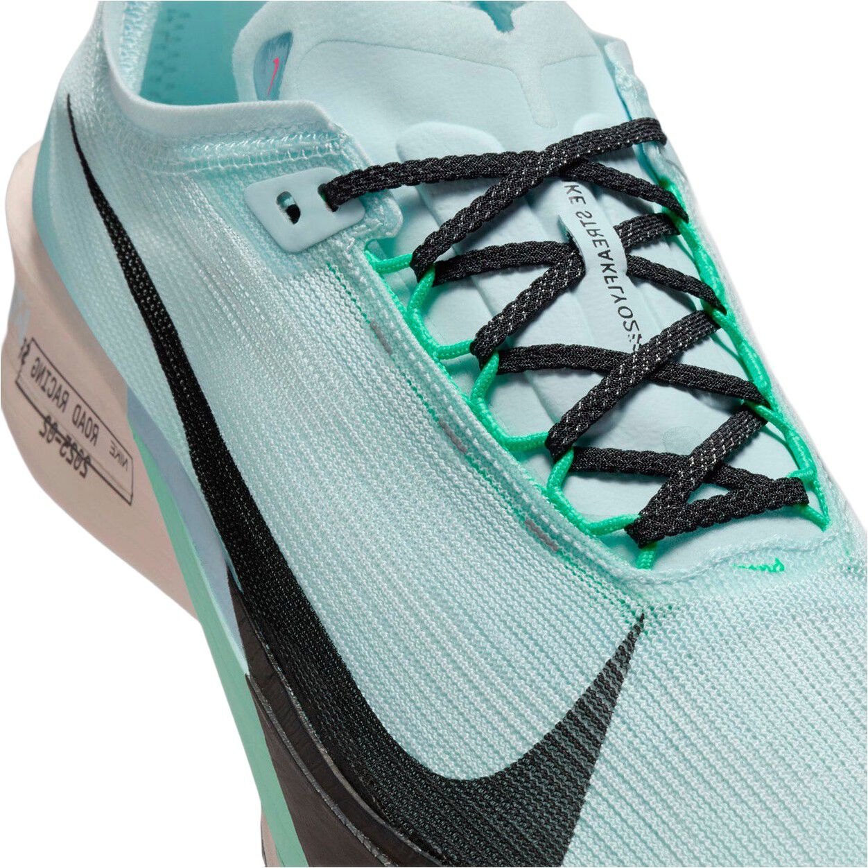 Zoom X Streakfly 2 L&oslash;besko