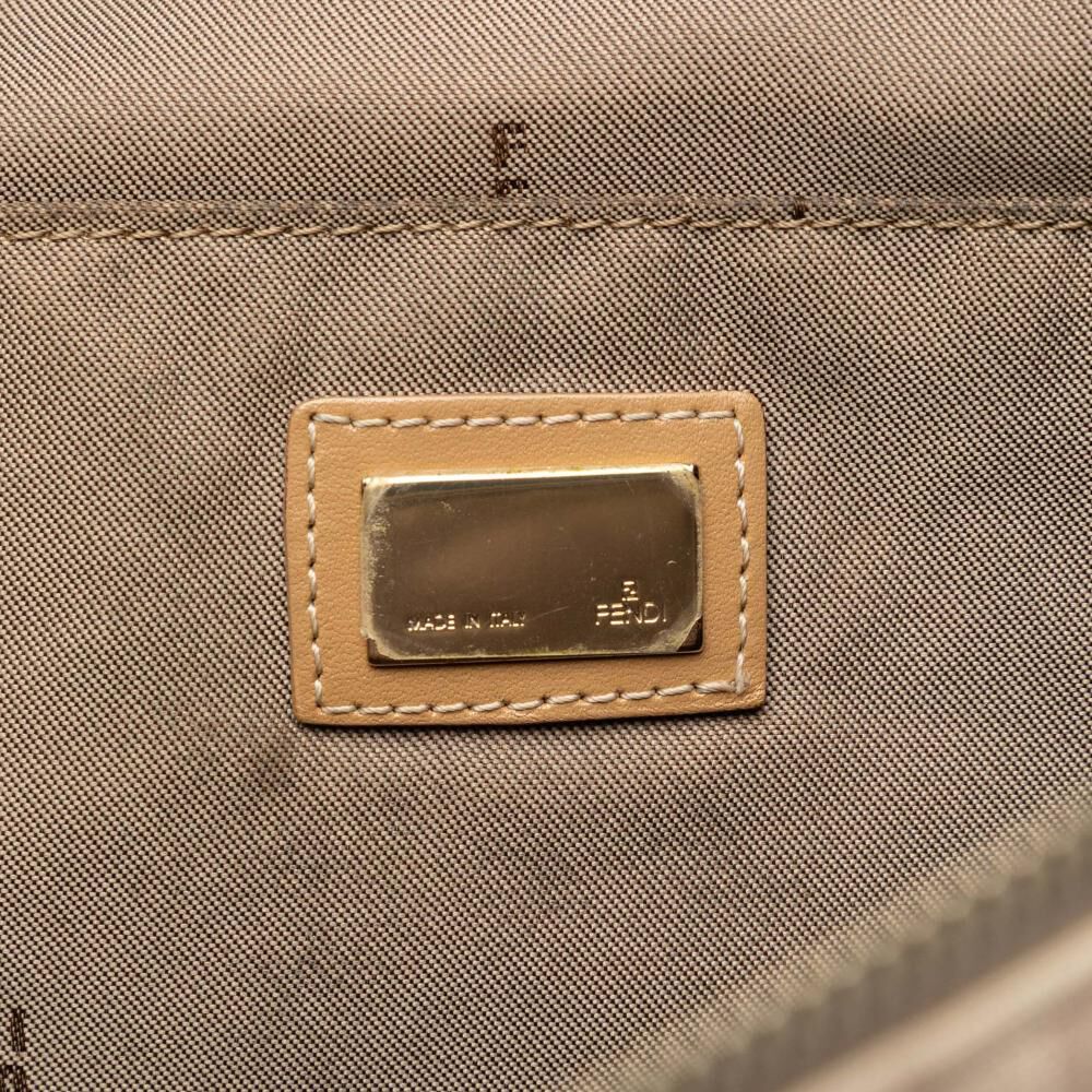 Fendi Tote