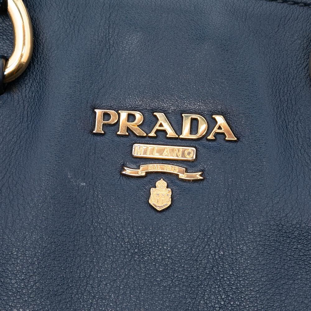 Prada Handbag