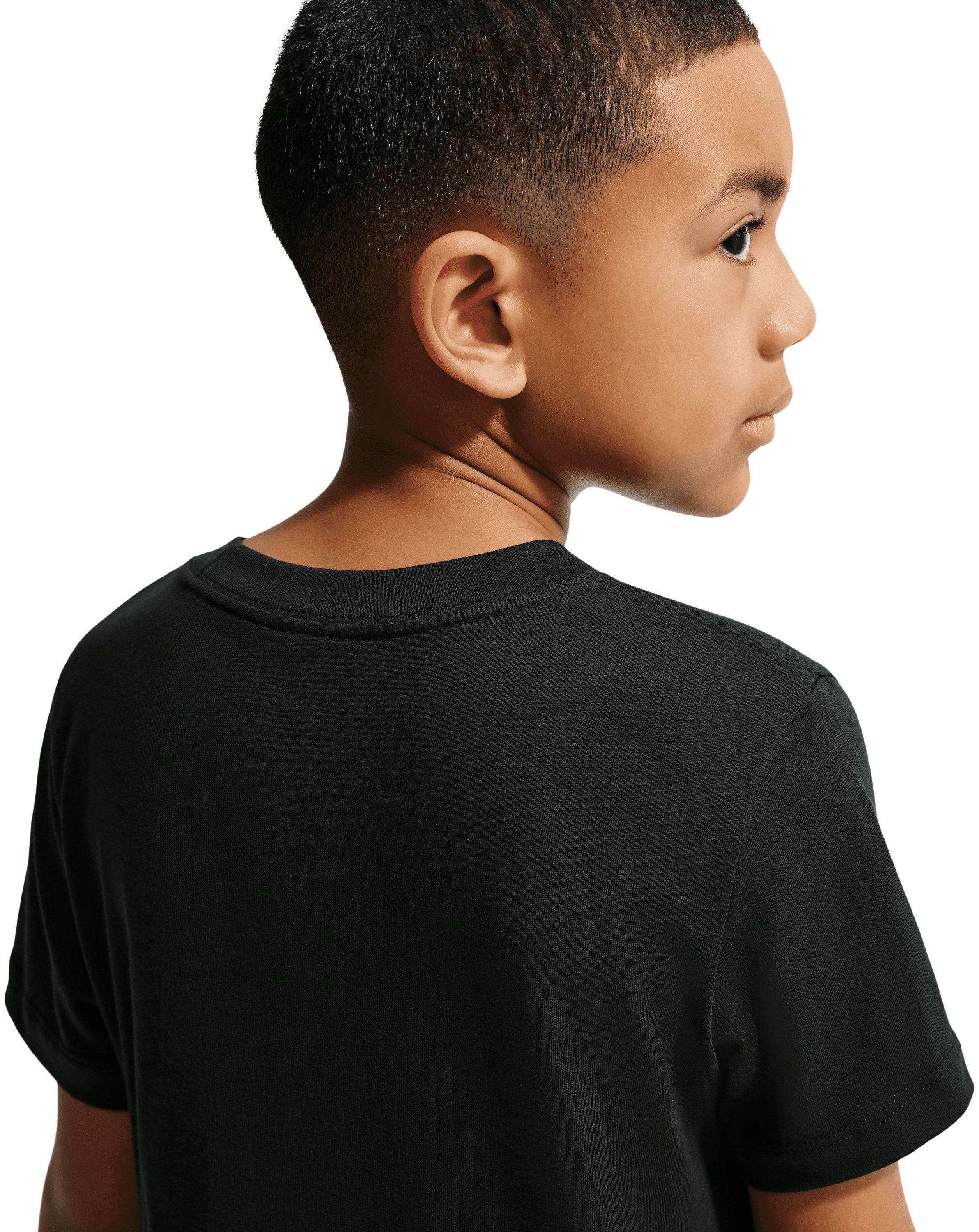 NIKE SPORTSWEAR BIG KIDS' T-SH