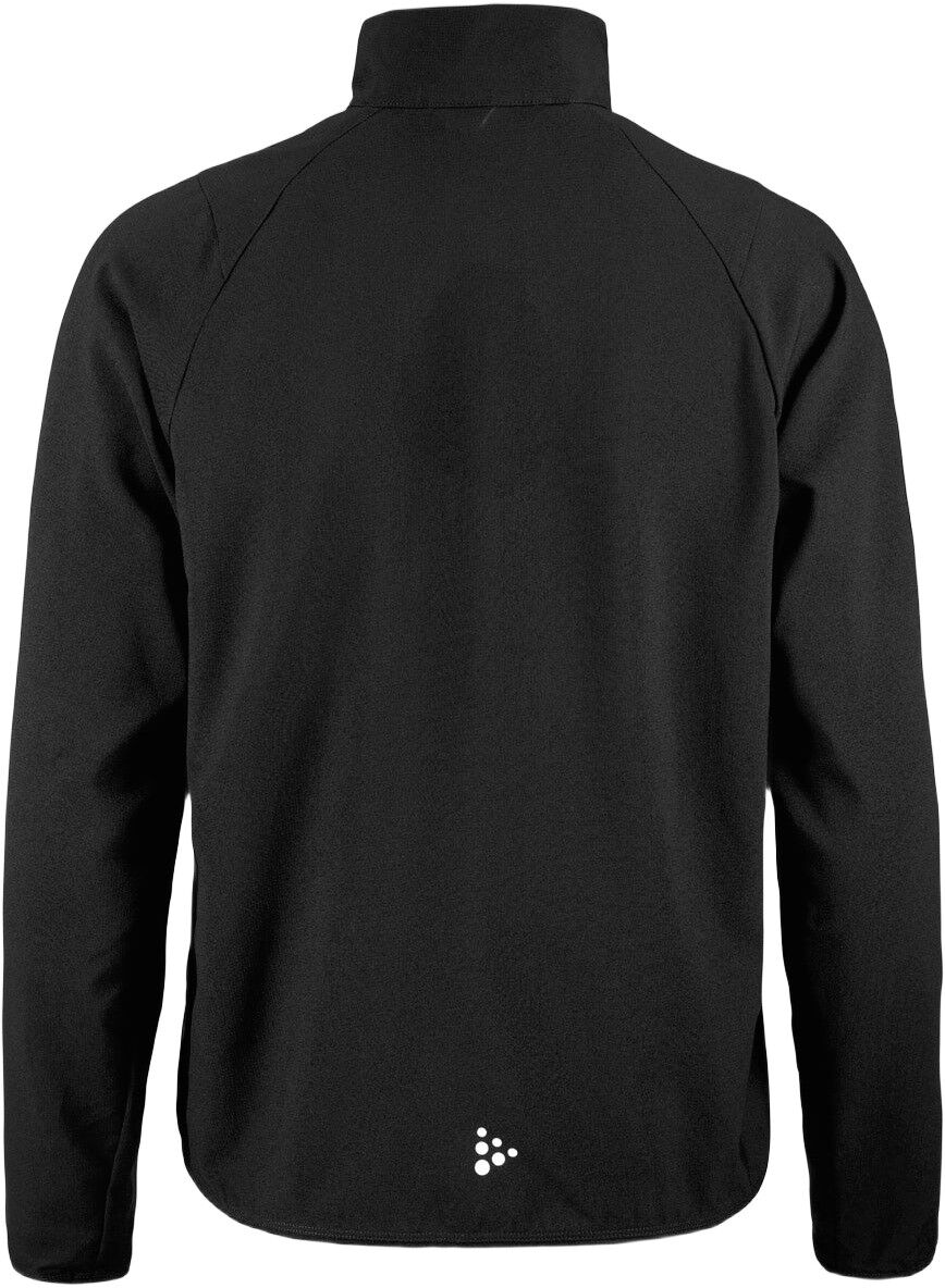 Rush 2. 0 Full Zip Tr&aelig;nings Tr&oslash;je