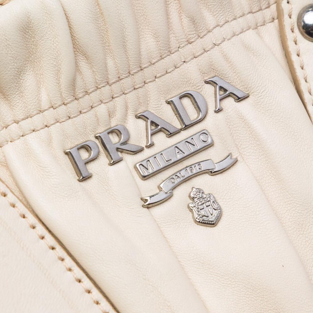 Prada Handbag