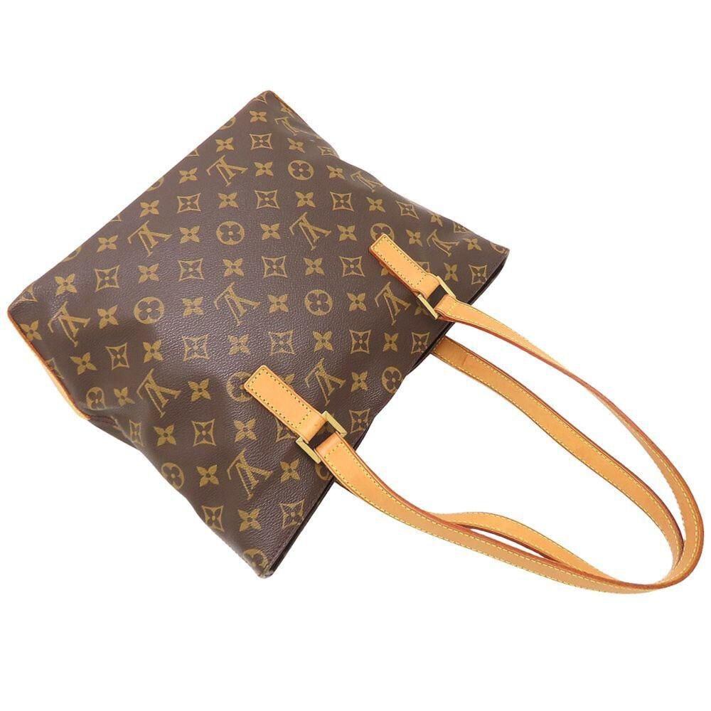 Louis Vuitton Cabas