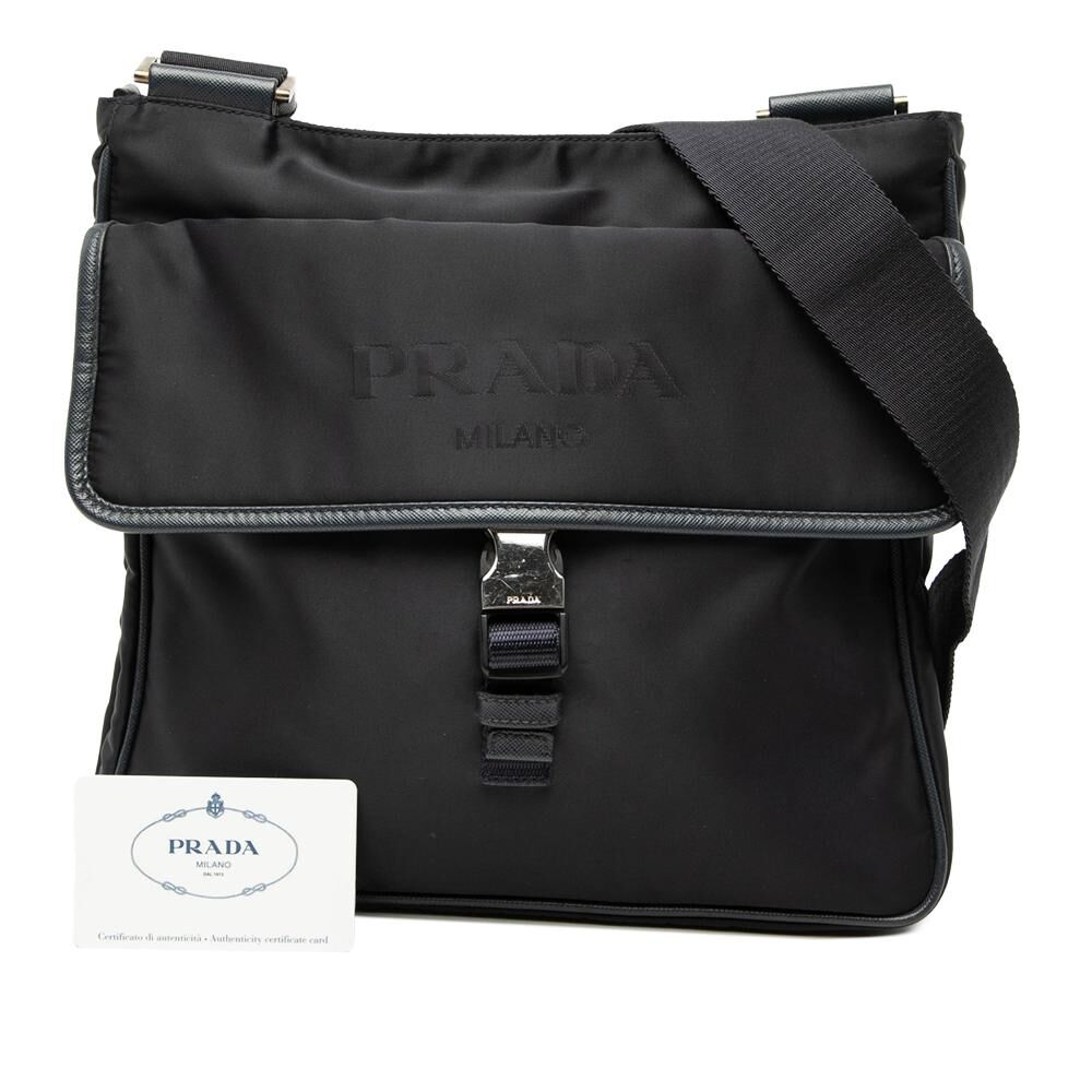 Prada Tessuto