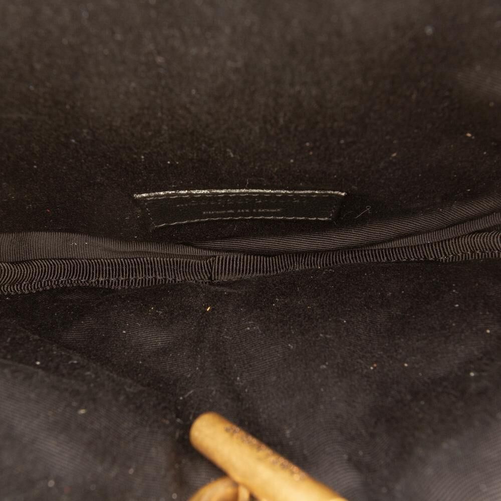 Yves Saint Laurent Crossbody Bag