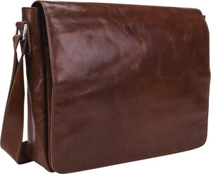 Cambridge Skuldertaske L
