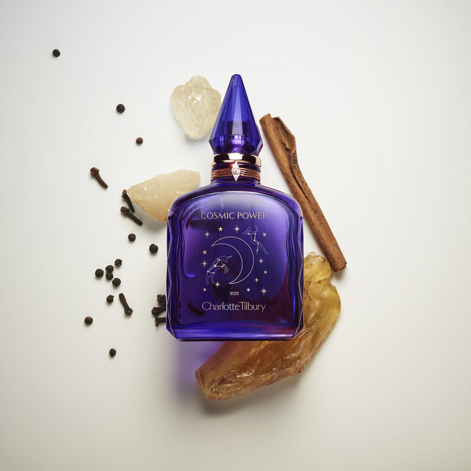 Cosmic Power - Fragrance Collection of Emotions