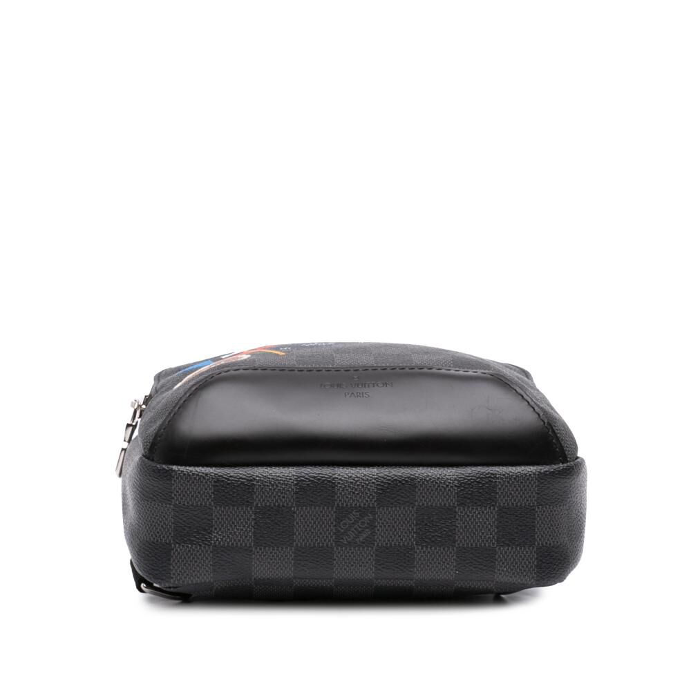 Louis Vuitton Crossbody Bag