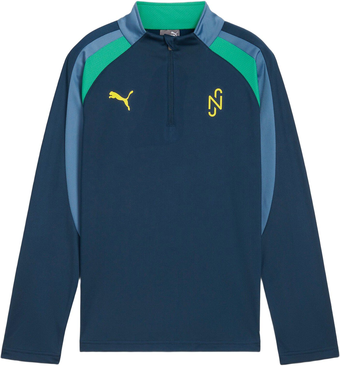 Neymar BNA 1/4 Zip 2. 0 Sweatshirt