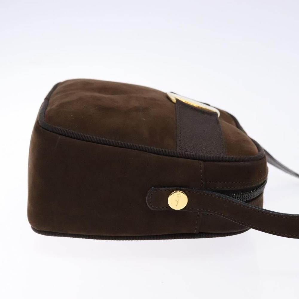 Salvatore Ferragamo Shoulder Bag