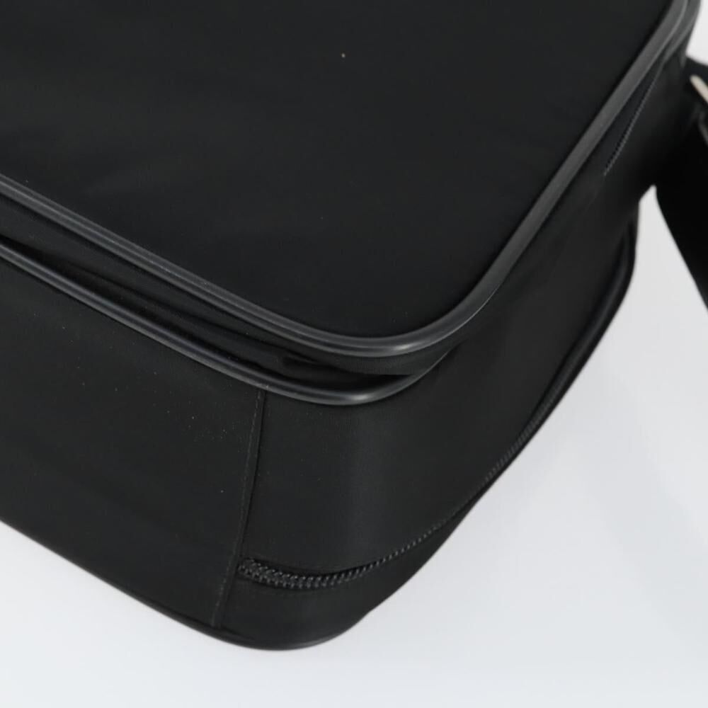 Prada Messenger Bag