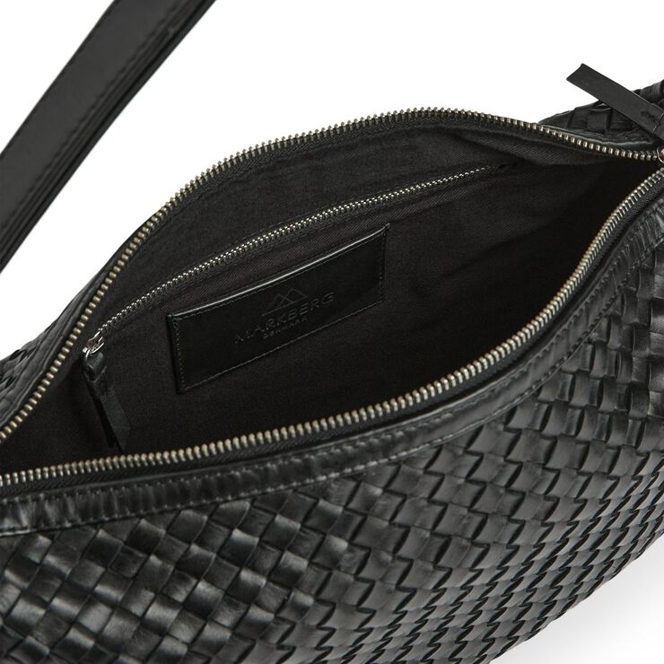 Musembg Bag, Weave