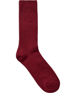Magasin rib sock.