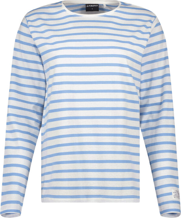 Ronja Stripe L/S T-shirt