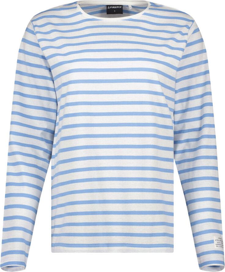 Ronja Stripe L/S T-shirt