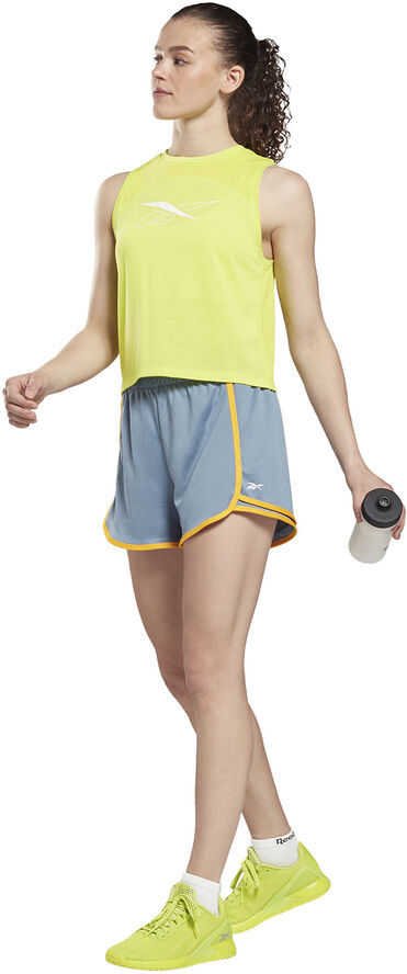 Workout Ready Supremium træningstop