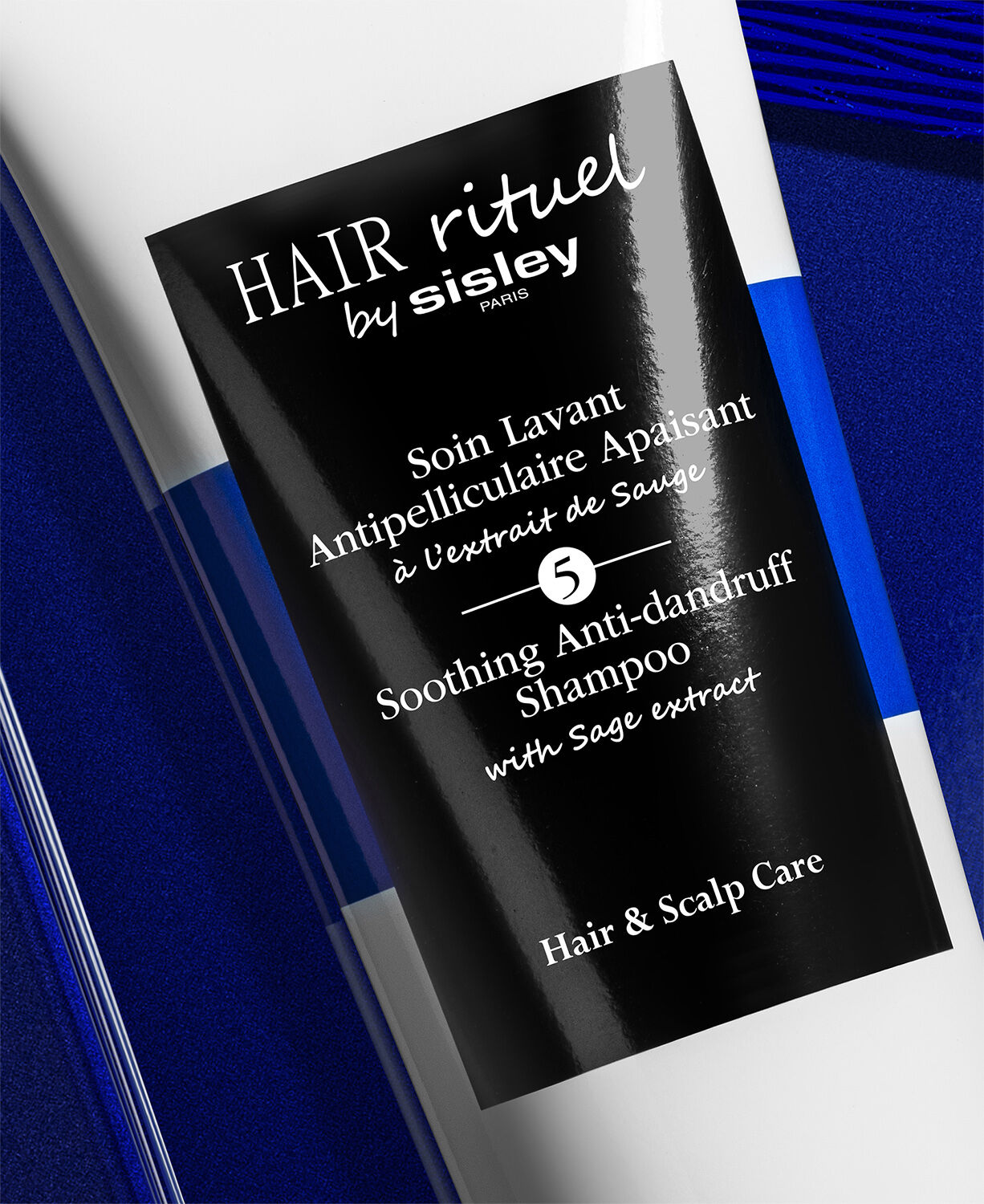 Hair Rituel by Sisley Soothing Anti-Dandruff Shampoo