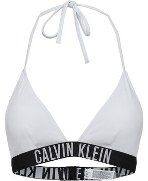 Calvin Klein triangle bra
