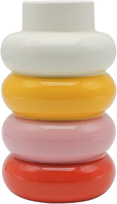 Vase - CUCHO - AMOR DEL COLOR