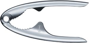 Nøddeknækker 19,5 cm Stål