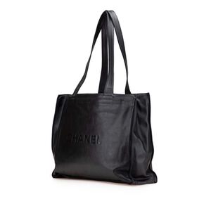 Chanel Tote