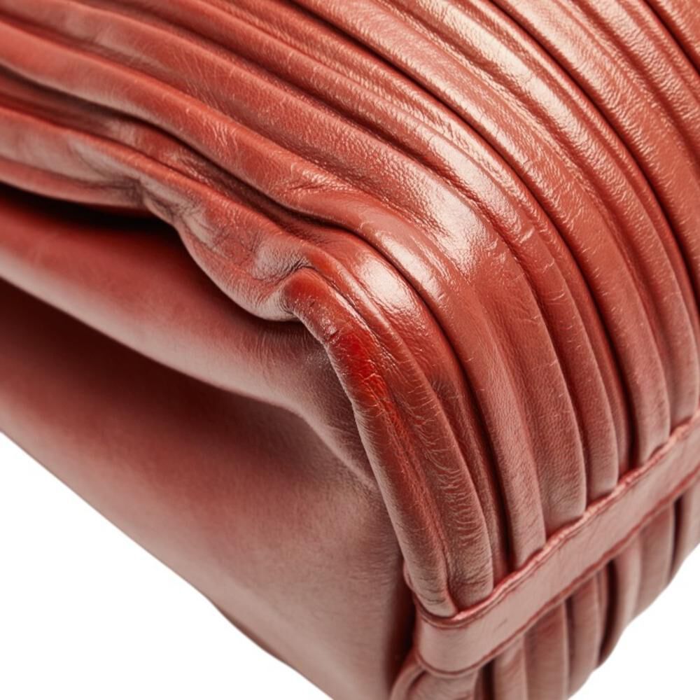 Bvlgari Shoulder Bag