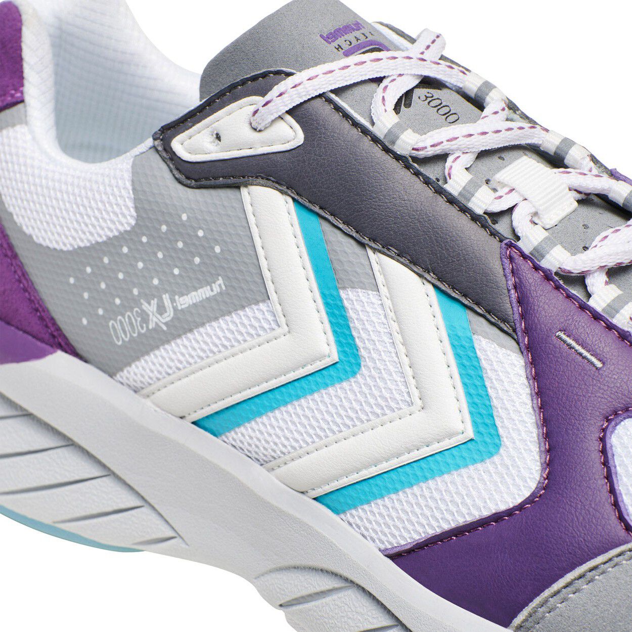 Reach LX 3000 sneakers